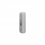 Відеодзвінок Ajax Doorbell, універсальне встановлення, 4 мп, 155° вертикальний 90° горизонтальний, іч 6м, дальнісь виявлення руху 4м, штучний інтелект, wi-fi, білий
