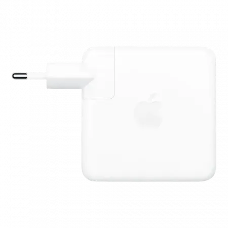 Зарядний пристрій Apple 67W USB-C Power Adapter