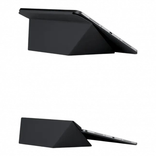 Чохол Pitaka MagEZ Folio 3 для iPad Pro 11" M4/M5 Black