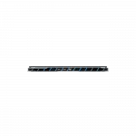 Ноутбук MSI Titan 18 HX AI A2XWIG-269UA 18" UHD+, Intel U9-285HX, 64GB, F4TB, NVD5080-16, W11P, чорний