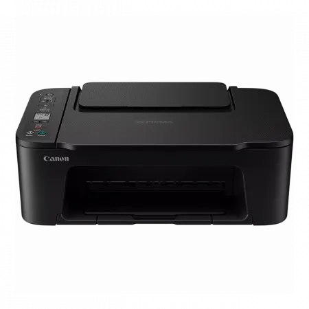 БФП А4 Canon PIXMA TS3640 black з Wi-Fi