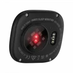 Смартбраслет для моніторингу сну Garmin Index Sleep Monitor, розмір: S/M