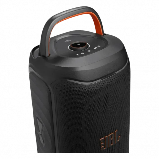 Акустика JBL PartyBox 130 Black