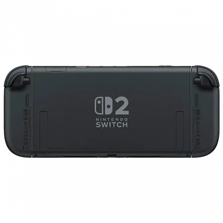 Ігрова приставка Nintendo Switch 2 + Mario Kart World Bundle