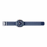 Смарт-годинник Samsung Galaxy Watch Ultra (2025) 47мм e-SIM Titanium Blue