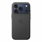 Чохол Apple TechWoven with Magsafe для iPhone 17 Pro (Black)
