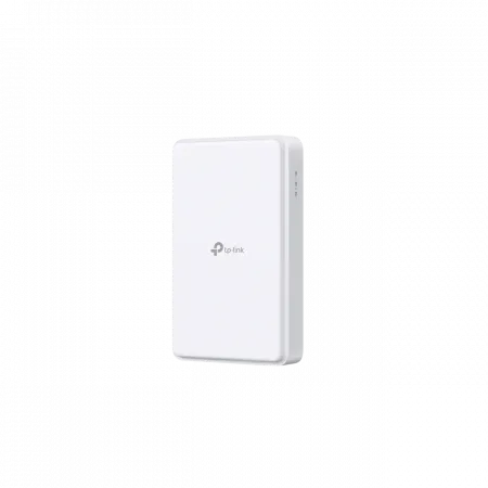 Зовнішній маршрутизатор TP-LINK NE200, 5G, 1x2.5GE LAN (PoE)
