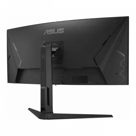 Монітор Asus 34" TUF Gaming VG34VQEL1A 2xHDMI, DP, 3xUSB, MM, VA, 3440x1440, 21:9, 100Hz, 1ms, CURVED, FreeSync, HAS, HDR10