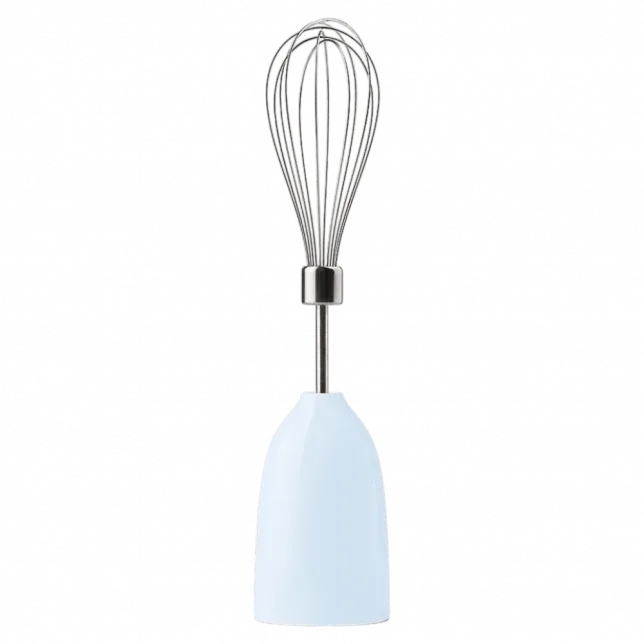 Блендер занурювальний Smeg (Blue)