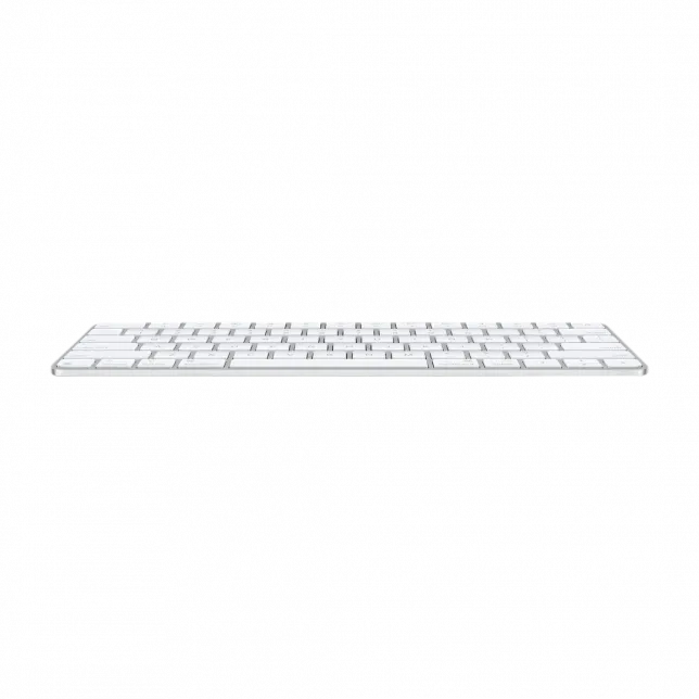 Apple Magic Keyboard USB–C (White) (2024)