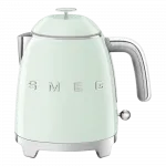Чайник електричний міні Smeg (Green)