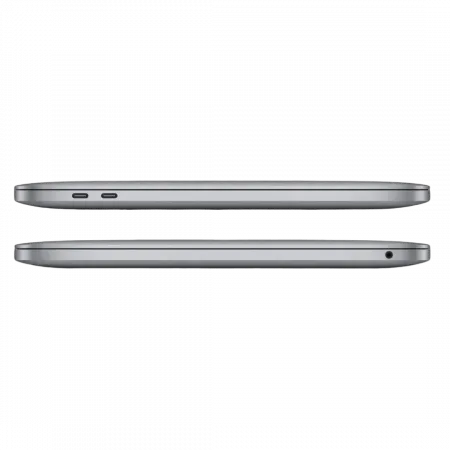 б/у Apple MacBook Pro 13 256GB 8 CPU / 10 GPU Space Gray Apple M2 (2022)