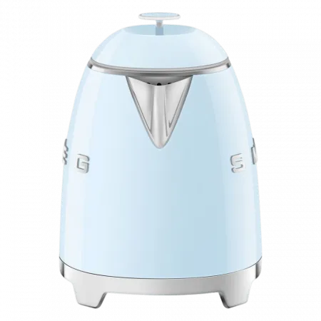 Чайник електричний міні Smeg (Blue) 