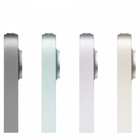 б/у Apple iPad mini 7 512GB, Purple, Wi-Fi (2024) (MYH33NF)