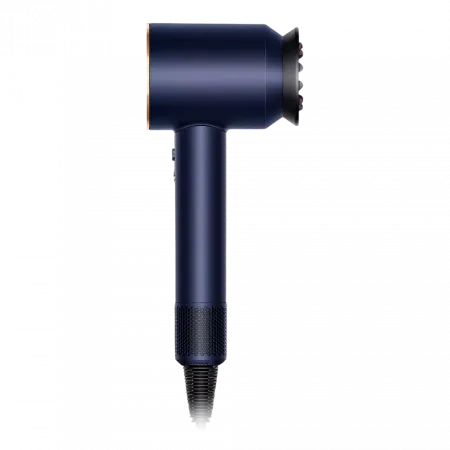 Фен для волосся Dyson Supersonic HD07 Special Gift Edition Prussian Blue/Rich Copper