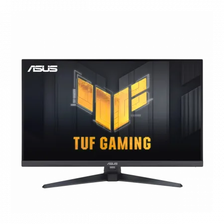 Монітор Asus 31.5" TUF Gaming VG328QA1A 2xHDMI, DP, USB, MM, VA, 170Hz, 1ms, sRGB 100%, FreeSync
