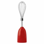 Блендер занурювальний Smeg (Red)
