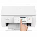 БФП А4 Canon PIXMA TS7640i з Wi-Fi
