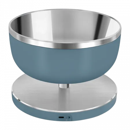 Ваги кухонні Smeg (Blue)