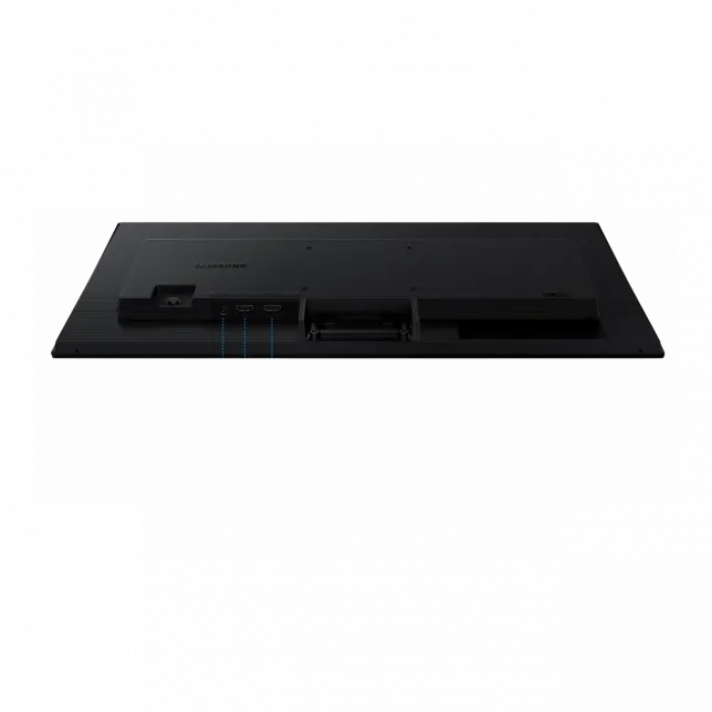 Монітор Samsung 23.8" S24F320 HDMI, IPS, 120Hz