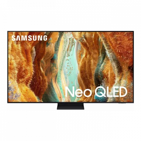 Телевізор 75" Samsung NeoQLED 4K 50Hz Smart Tizen Black