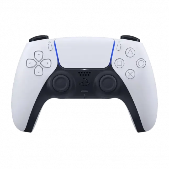 Ігрова приставка Sony PlayStation 5 Slim (Digital Edition) 825GB