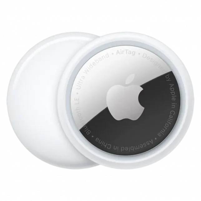 Apple AirTag 2 4-pack