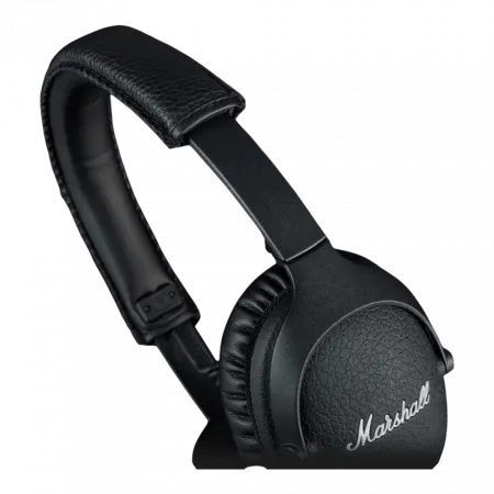 Навушники Marshall Monitor II A.N.C. (Black)