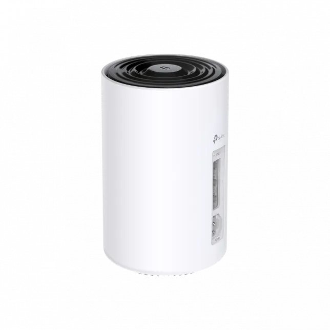 Система WiFi-Mesh TP-LINK Deco PX50 AX3000, 3xGE LAN/WAN, 2 мод, Powerline G1500