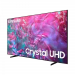 Телевізор 98" Samsung LED 4K UHD 100Hz Smart Tizen Black