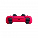 Бездротовий геймпад Sony PlayStation 5 DualSense (Cosmic Red)