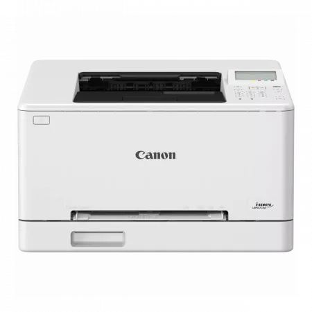 Принтер А4 Canon i-SENSYS LBP647Cdw з Wi-Fi