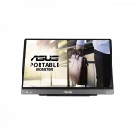 Монітор портативний Asus 14" ZenScreen MB14AC USB-C, IPS, Cover