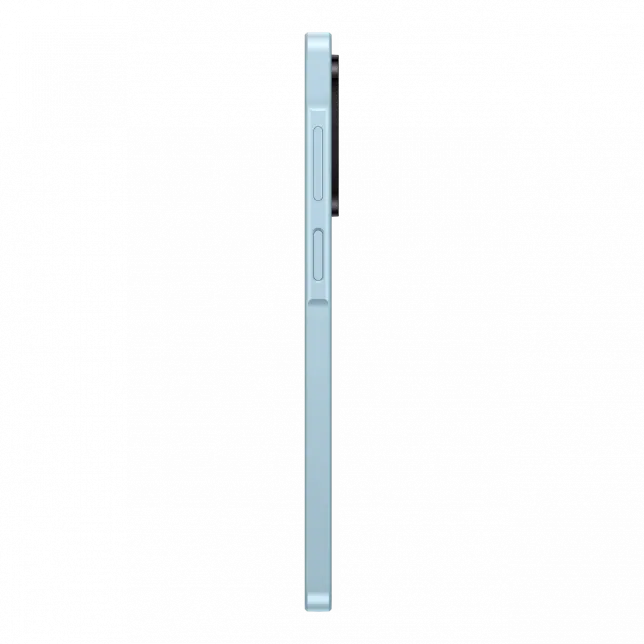 Смартфон Samsung Galaxy A17 6.7" 4/128ГБ Light Blue