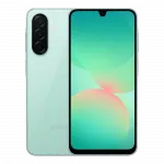 Смартфон Samsung Galaxy A26 5G 6.7" 8/256ГБ Light Green