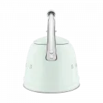 Чайник зі свистком Smeg (Green)