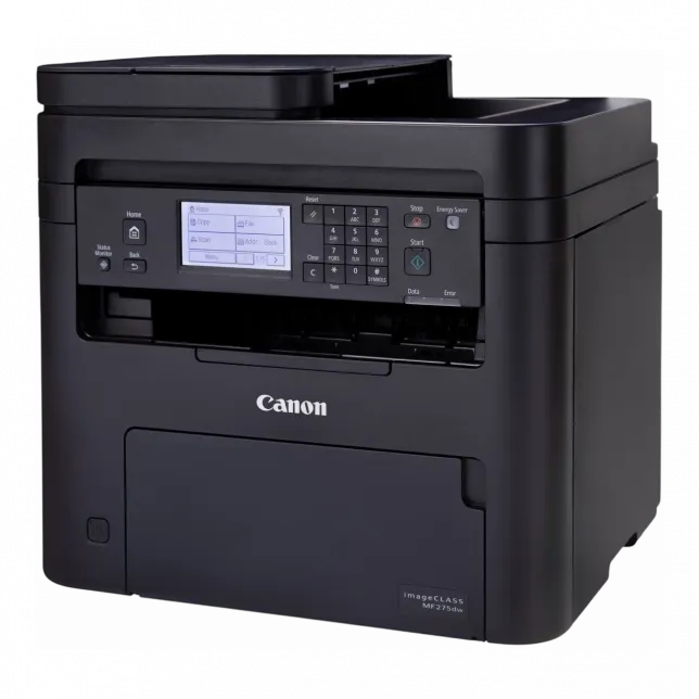 БФП А4 ч/б Canon i-SENSYS MF275dw з Wi-Fi