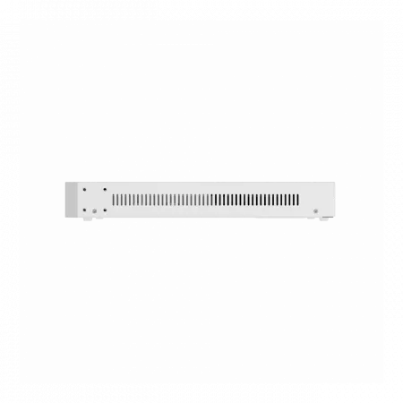 Мережевий відеореєстратор Ajax NVR H2DAC 16 white, HDMI 4K, 2 HDD, 16 каналів, білий, 140911.122.WH1