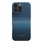 Чохол Pitaka Military-Grade Protective Moonrise для iPhone 16 Pro