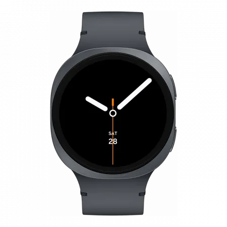 Смарт-годинник Samsung Galaxy Watch 8 44мм Gray