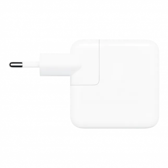 Зарядний пристрій Apple 30W USB-C Power Adapter