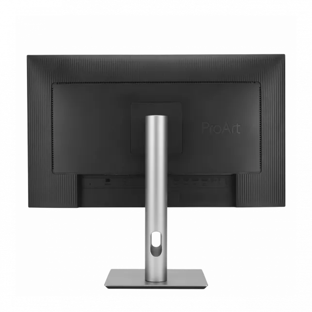 Монітор Asus 31.5" ProArt PA329CRV 2xHDMI, 2xDP, USB-C, 3xUSB, MM, IPS, 3840x2160, DCI-P3 98%, AdaptiveSync, Pivot, HDR400