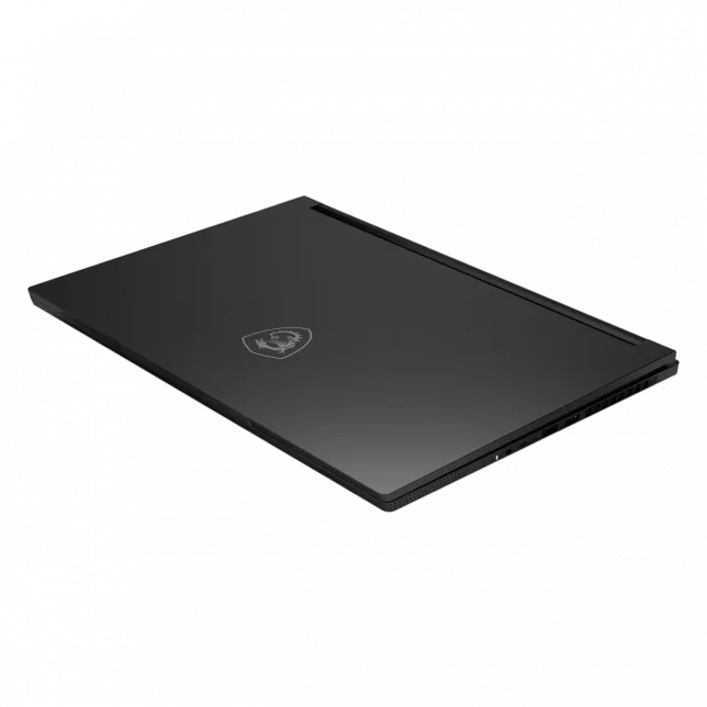 Ноутбук MSI Stealth A16 AI+ A3XWHG-067XUA 16" QHD+, AMD AI 9 HX 370, 32GB, F1TB, NVD5070TI-12, DOS, чорний