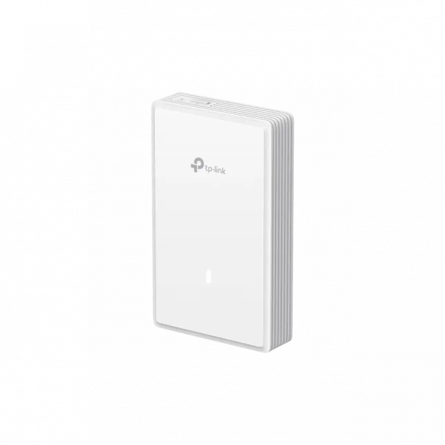 Точка доступу TP-LINK EAP725 WALL BE3600, 1xGE, PoE