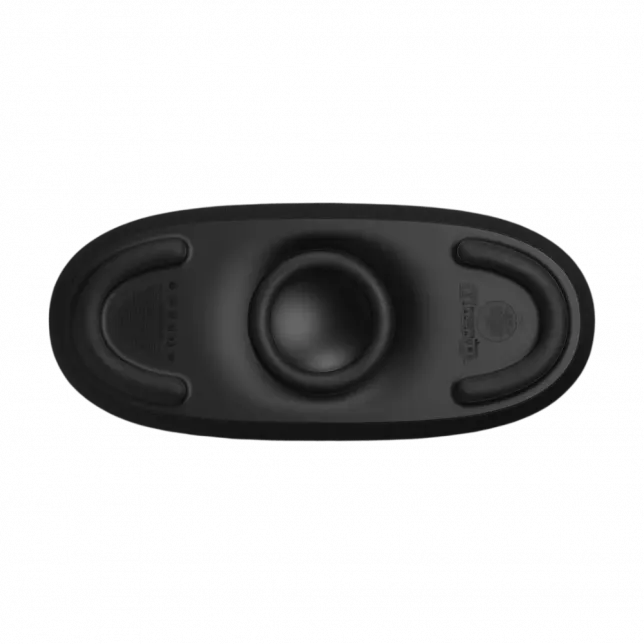 Акустика Harman/Kardon Go+Play 3 Black