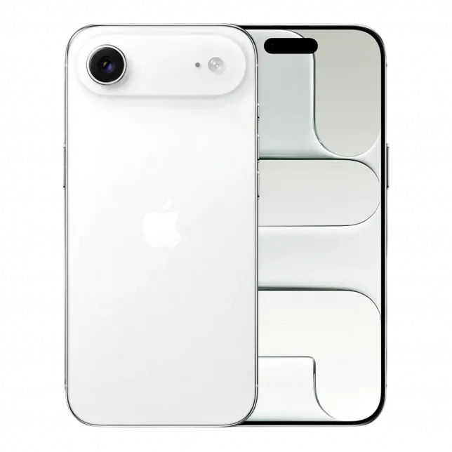 б/у Apple iPhone 17 Air 1TB (Cloud White) (e-Sim) (Хороший стан)