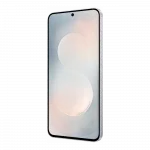 Смартфон Samsung Galaxy S25 FE 5G 6.7' 8/512ГБ White