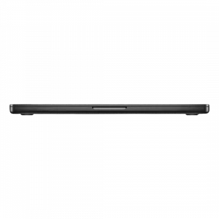 Apple MacBook Pro 14 with Apple M5, 1TB, 10CPU / 10GPU, 16GB RAM, Space Black (2025) (MDE14)