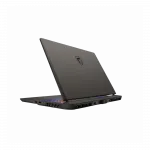 Ноутбук MSI Vector 16 HX AI A2XWHG-224XUA 16" QHD+, Intel U7-255HX, 32GB, F1TB, NVD5070TI-12, DOS, чорний