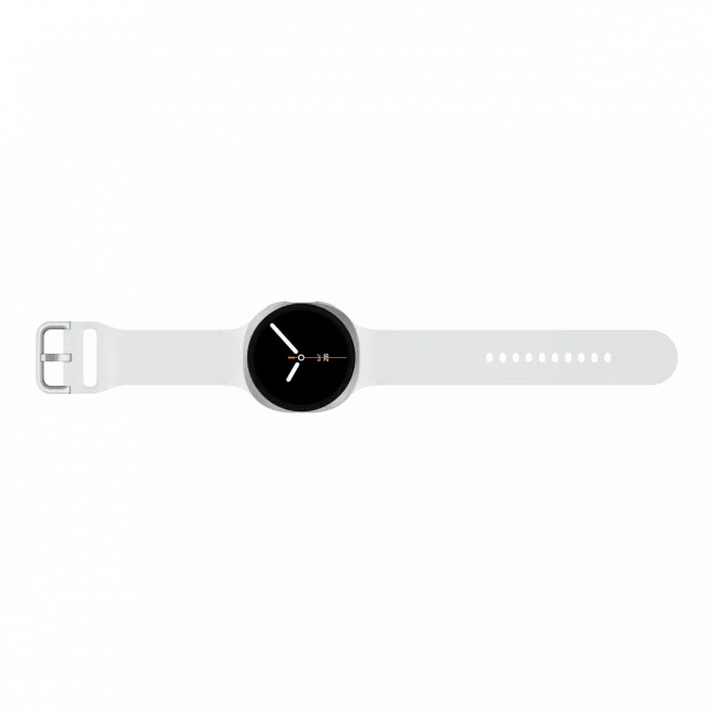 Смарт-годинник Samsung Galaxy Watch 8 44мм Silver